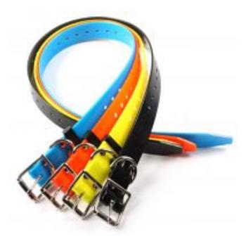 Canicom Spare Collar for Canicom 800 & 1500 | Many Colours